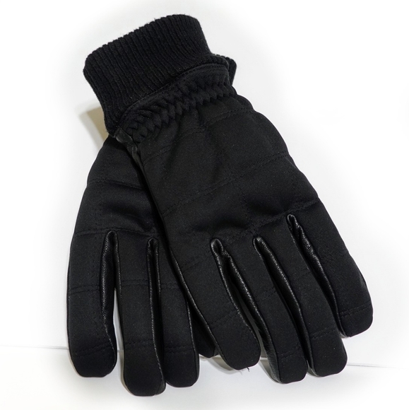 UGG QUILTED ALL WEATHER GLOVES - Picture 3 of 6